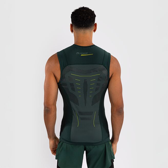 Technical 3.0 Træningstop Grøn