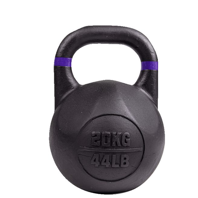 Star Gear Kettlebell Competition