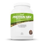 Vegetariskt Proteinpulver 1000 g 