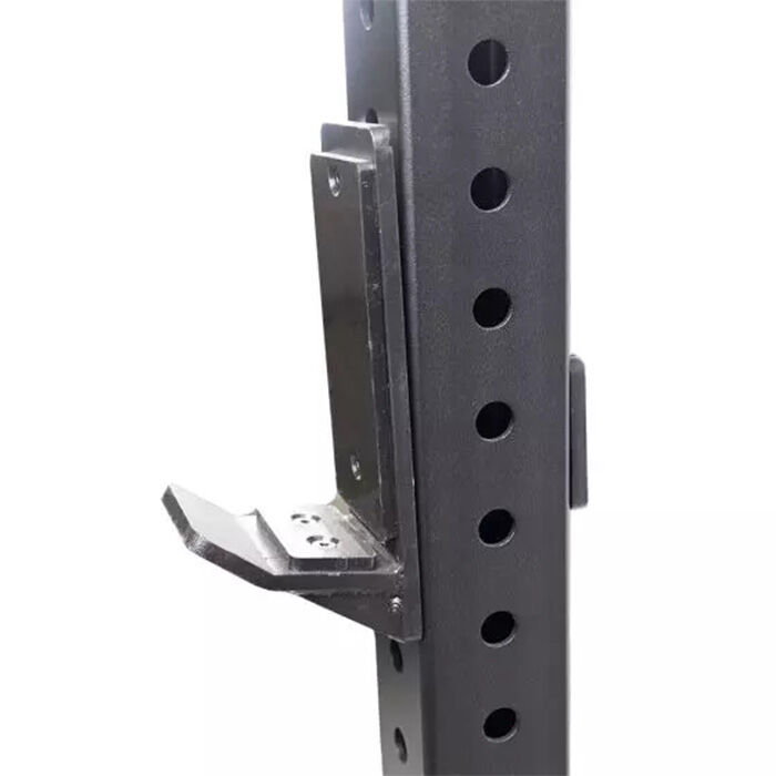 Power Rack Maksimal belastning 500 kg Premium Sort