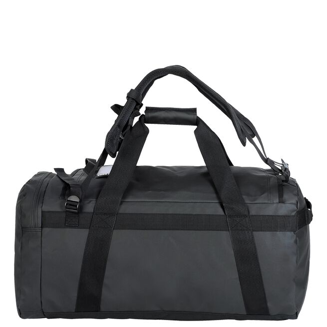 Borg Duffle Bag 55L, Black Beauty