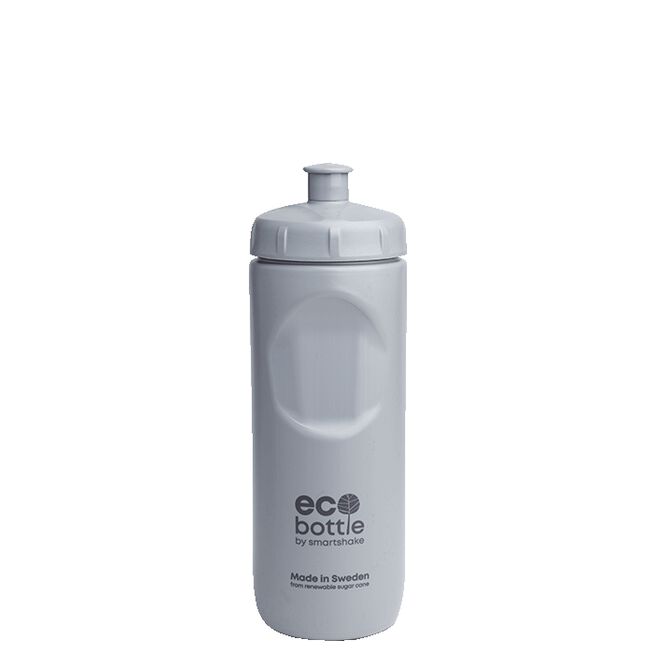 Ecobottle Squeeze Vandflaske 500 ml