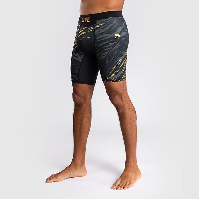 UFC Fusion Authentic Fight Night Men's Vale Tudo Short Champion