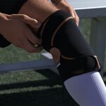 Copper Fit Rapid Relief - Knee 