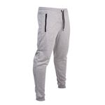 Star Nutrition Tapered Pants, Grey, S 