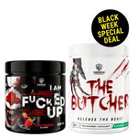 F-cked Up Joker Edit 300 g  The Butcher,525 g BLACK WEEK DEAL