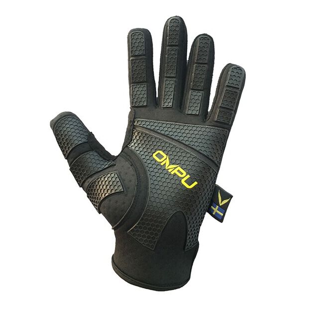 OCR & outdoor glove, XS | Bodystore.dk