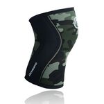 RX Knee Sleeve 5mm Camo/Black