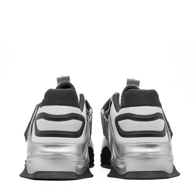 Nike Savaleos, Phantom Dust/Metallic Silver