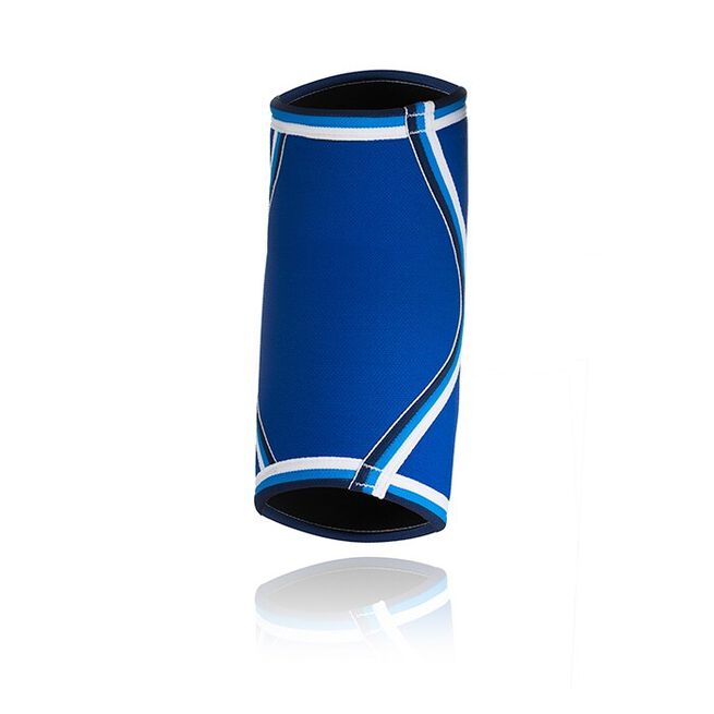  RX Original Elbow Sleeve, 5mm, Blue, 