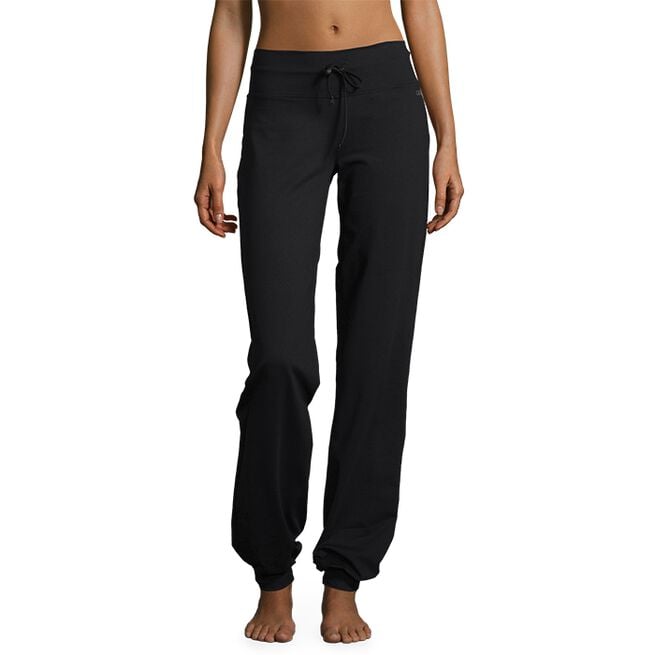 Plow Pants, Black