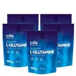 Star nutrition L-Glutamine