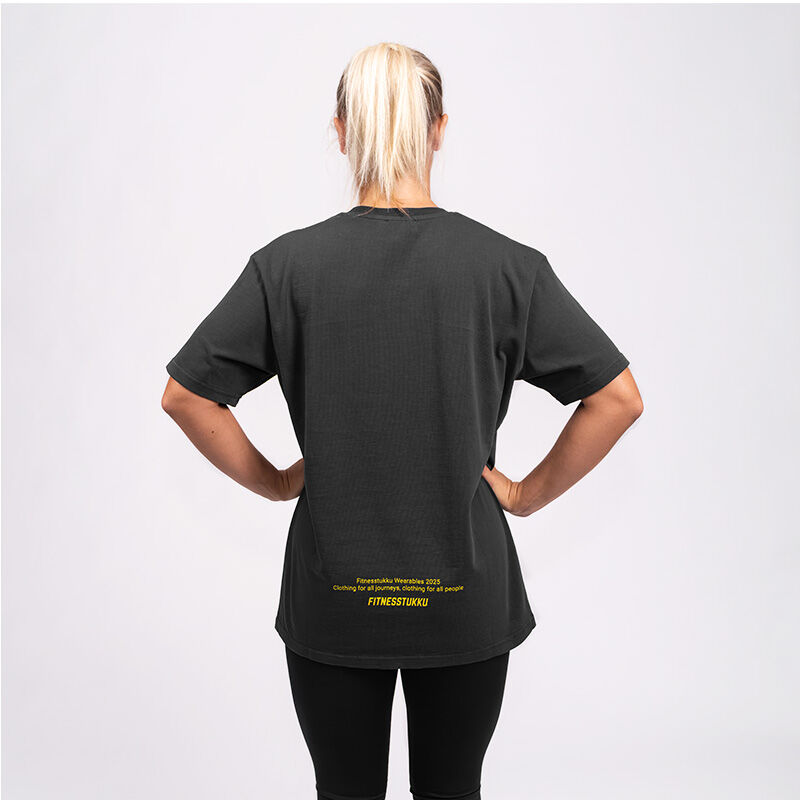 Hypebeast Fitnesstukku T-shirt