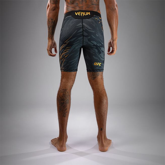 UFC Fusion Authentic Fight Night Men's Vale Tudo Short Champion