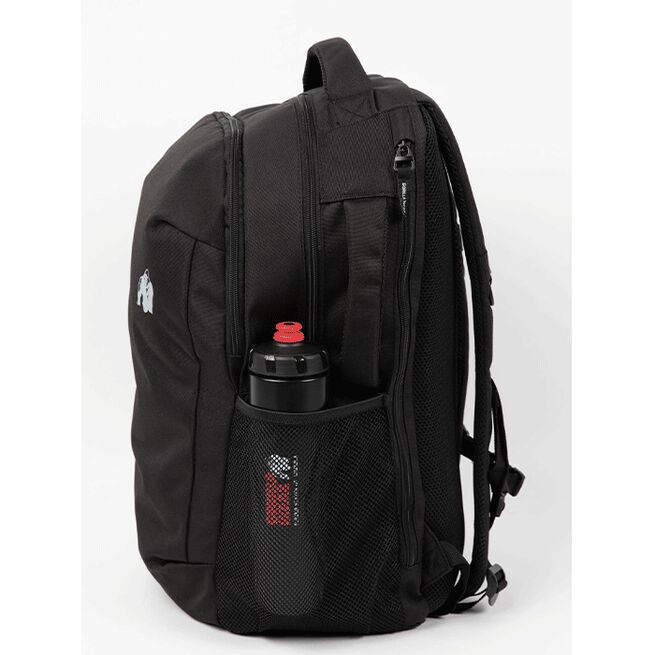Akron Rygsæk 31 L Sort