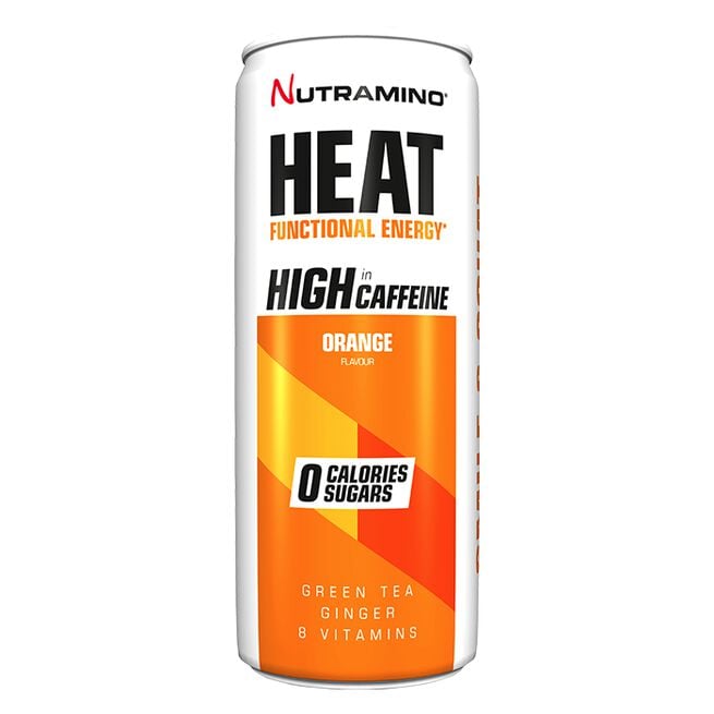 Nutramino HEAT, 330 ml 