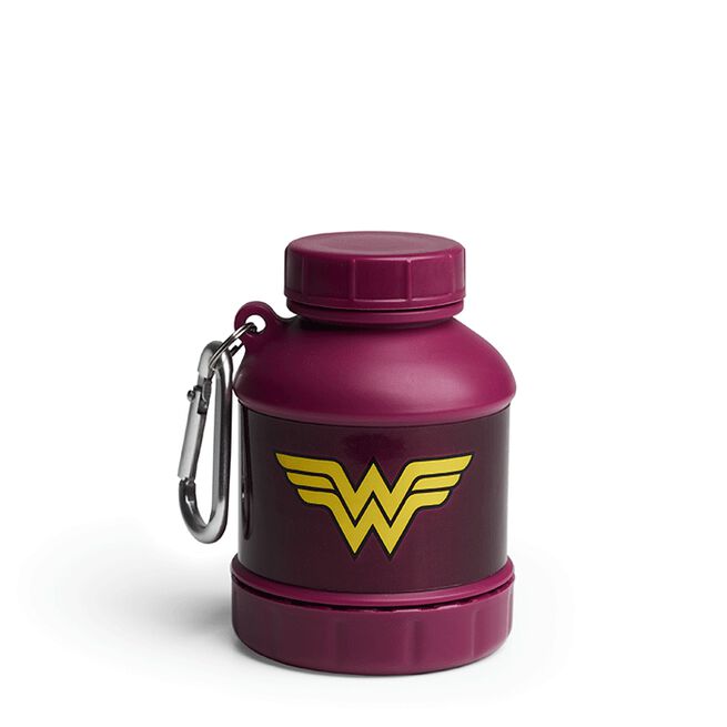 DC Comics WHEY2GO Proteinbeholder 50 g
