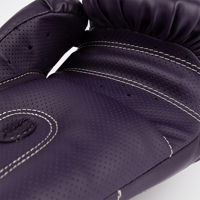 Impact Evo Boksehandsker Lilla