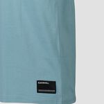 ICANIWILL Essential T-shirt Pale Blue