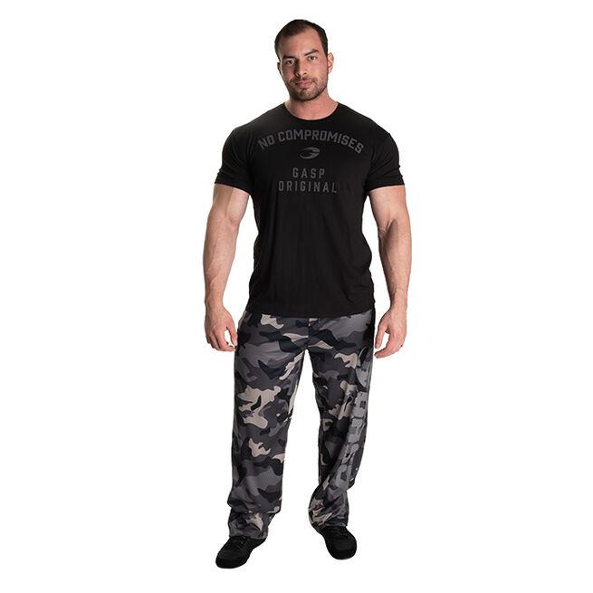 Original Mesh Pants, Tactical Camo