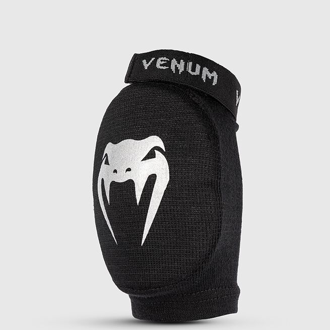 Kontact Albuebeskyttere Sort/Sølv