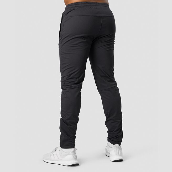 ICANIWILL Ultimate Training Zip Pants, Graphite
