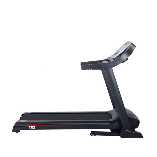 TITAN LIFE Treadmill T82 TFT