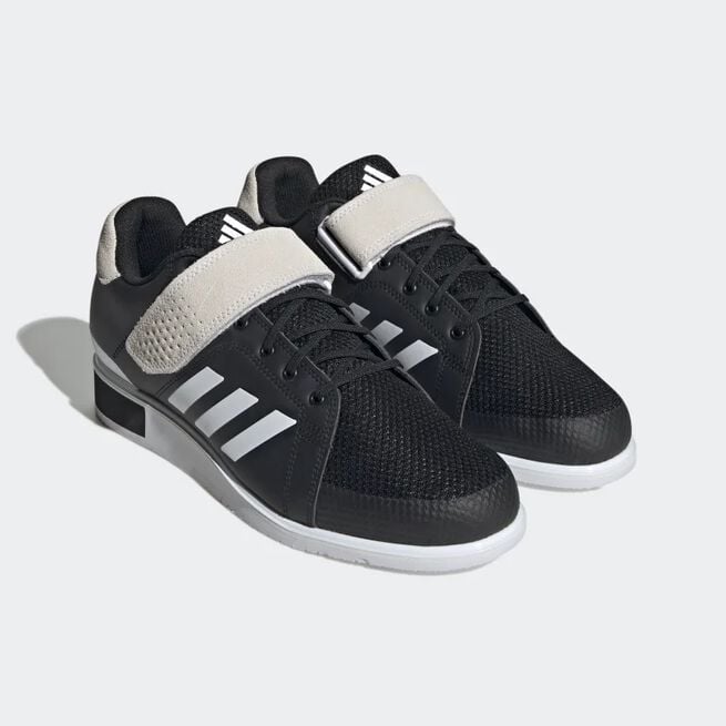 HQ3524R Adidas Power Perfect III Black/White