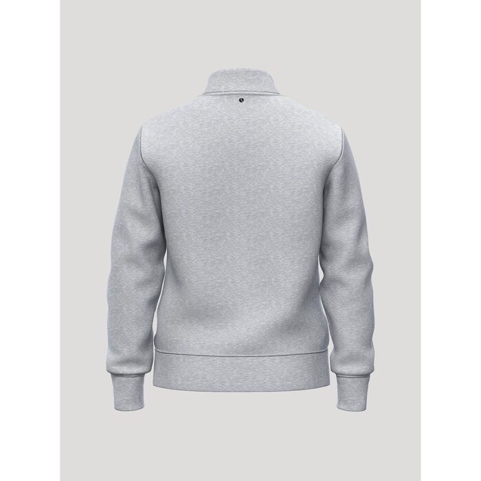 Borg Essential 1 Half Zip Tr&oslash;je Gr&aring;