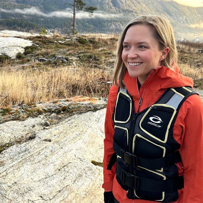 Abilica Weight Vest Flexi