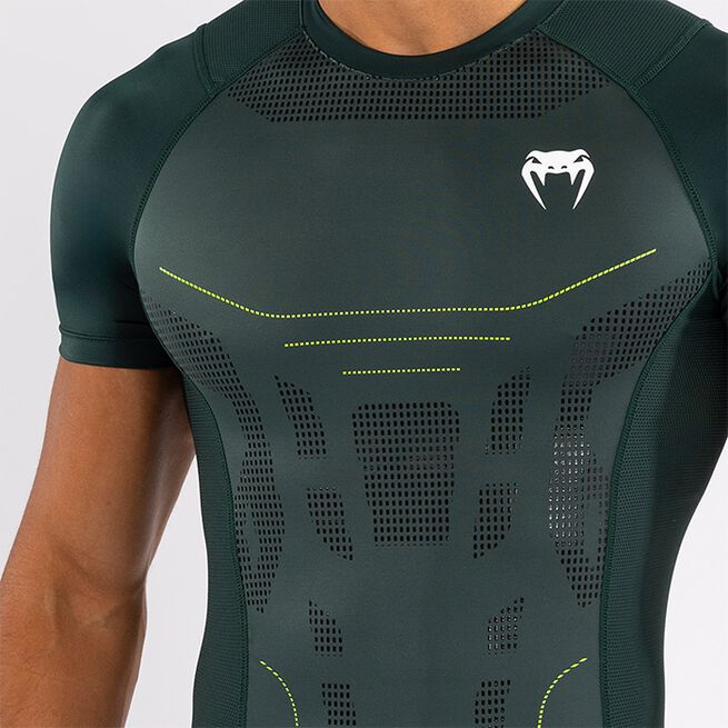 Technical 3.0 T-shirt Grøn