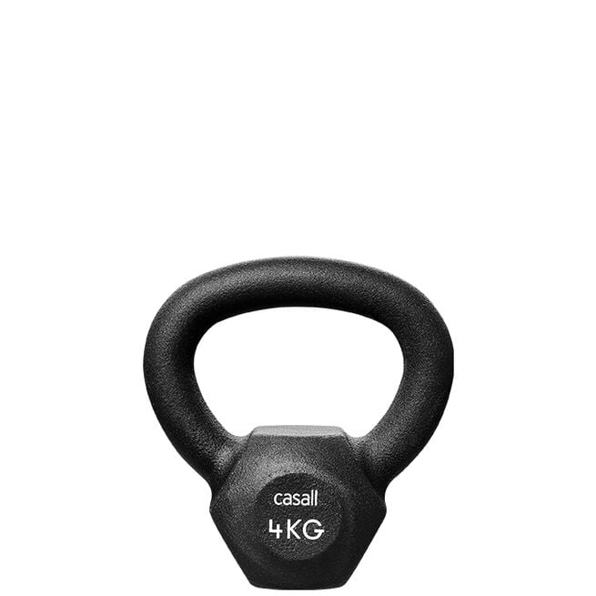 Klassisk Kettlebell 4-20 kg