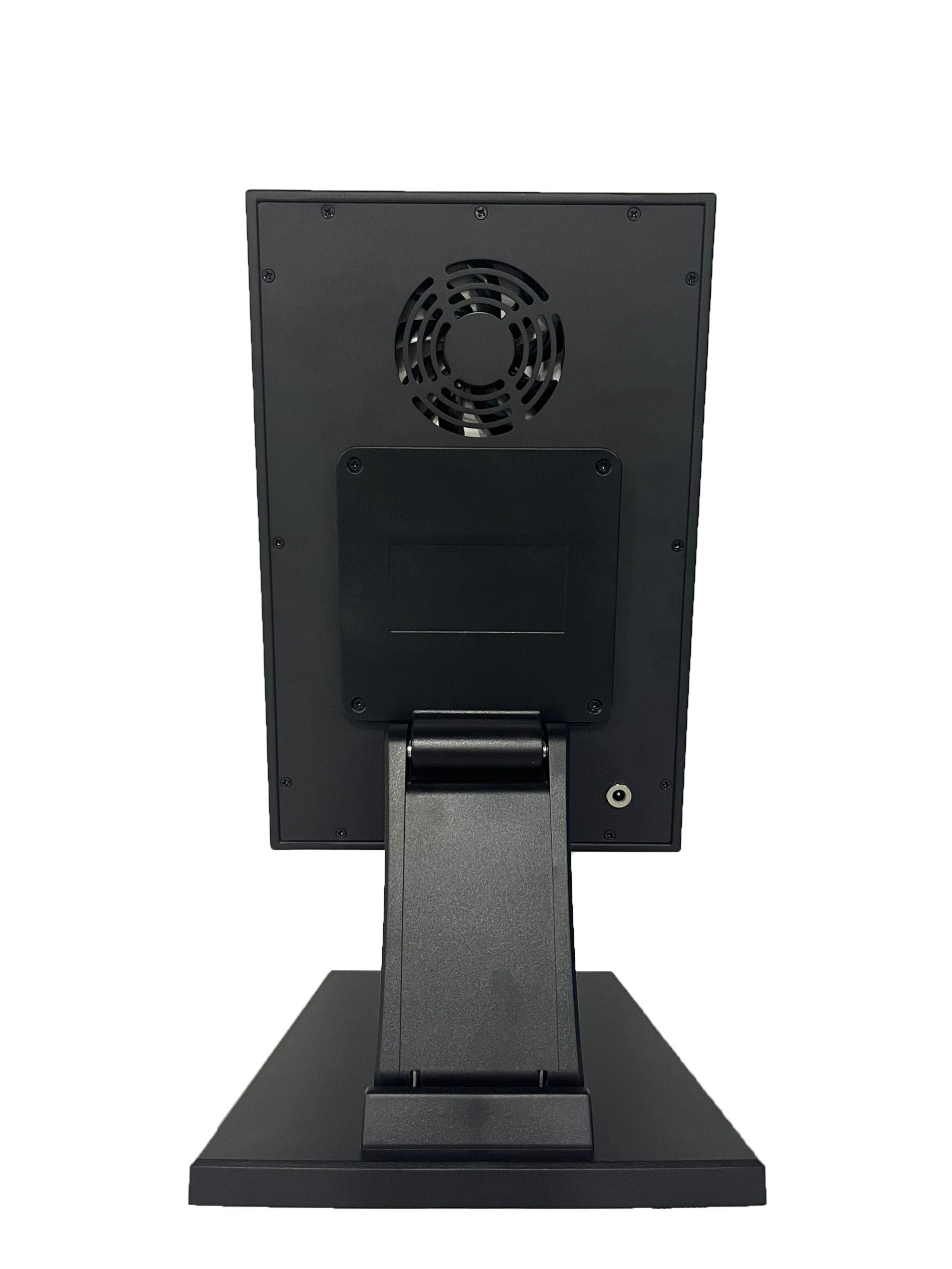 The Wolf Infrar&oslash;d Lampe Medium