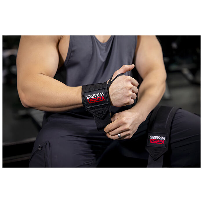 H&aring;ndledsst&oslash;tte 18" 45 cm