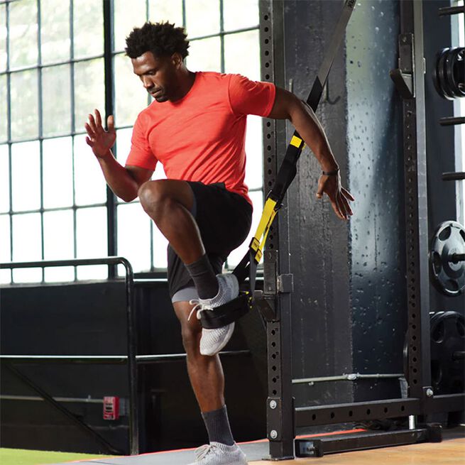 TRX PRO Suspension Training Kit