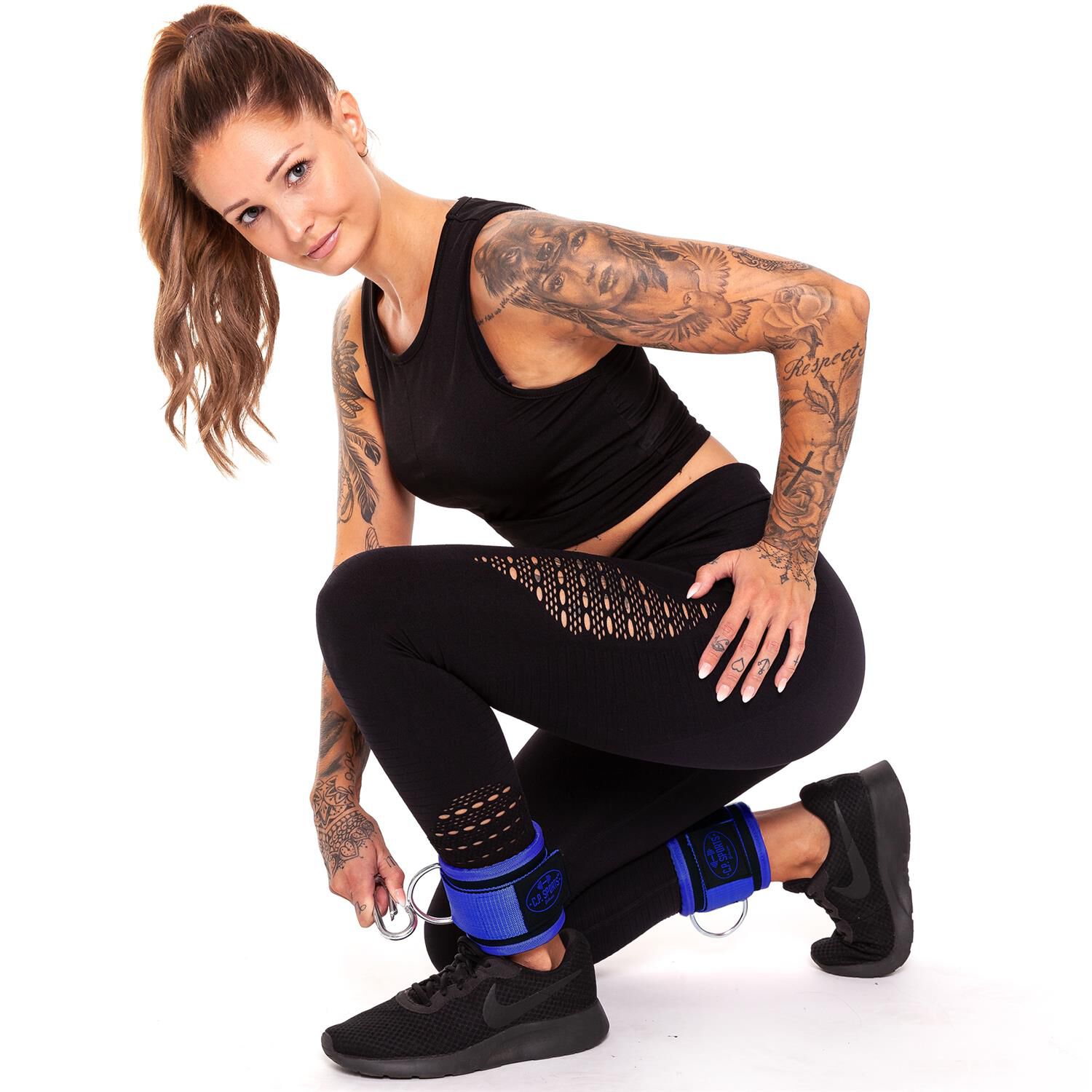 Premium Fodremme par Bl&aring;  