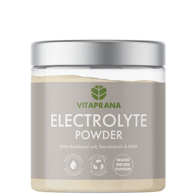 Elektrolytpulver 375 g Watermelon