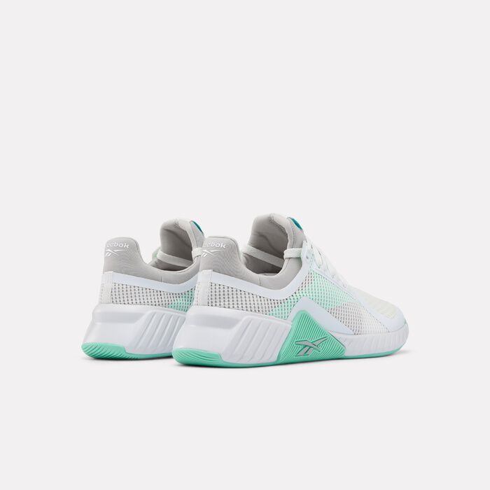 Flip Charge Tr&aelig;ningssko Hvid