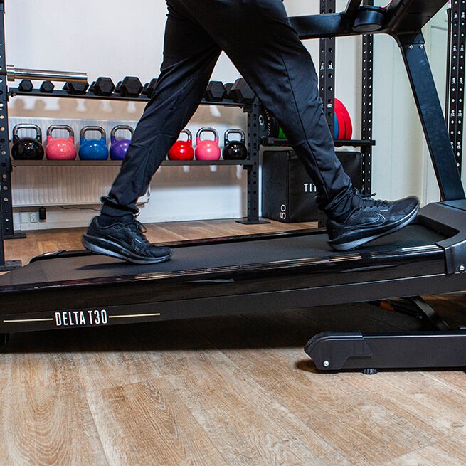Delta Løbebånd T30