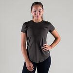 CLN Athletics CLN Lucy ws T-shirt Black Olive