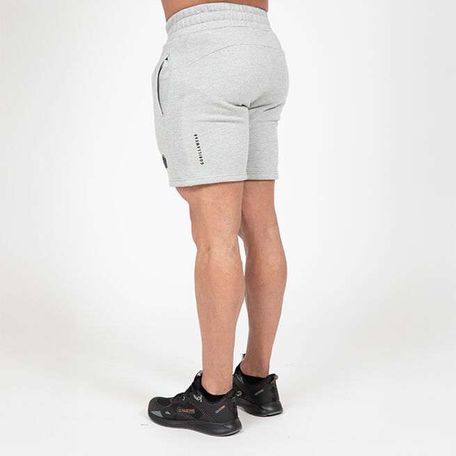 Leon Træningsshorts Grå