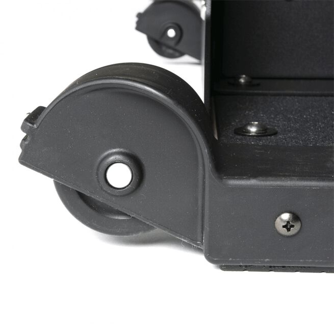 Thor Fitness Air Skier Vægmonteret