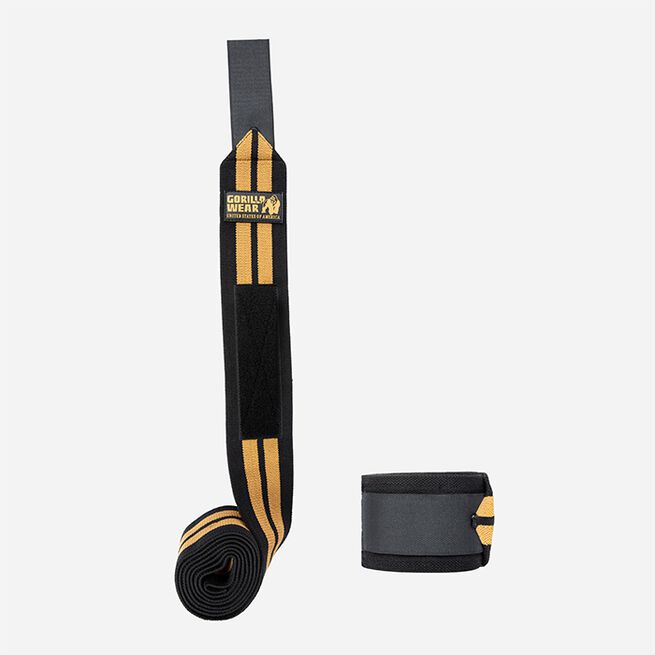 Knee Wraps, 2 m