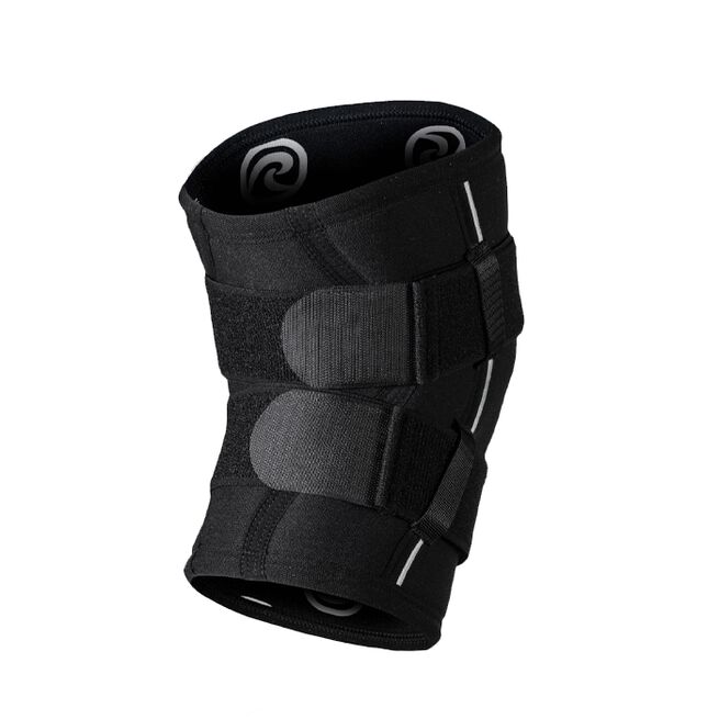 X-RX Knee Sleeve 7mm Sort