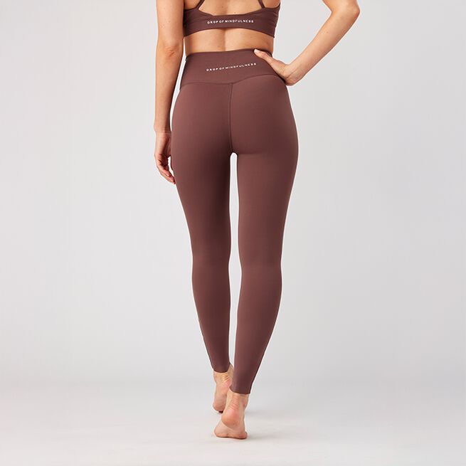 Ultimate Træningstights Rød