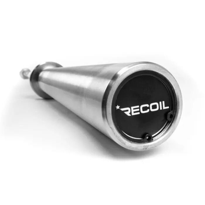 V&aelig;gtstang Styrkel&oslash;ft International