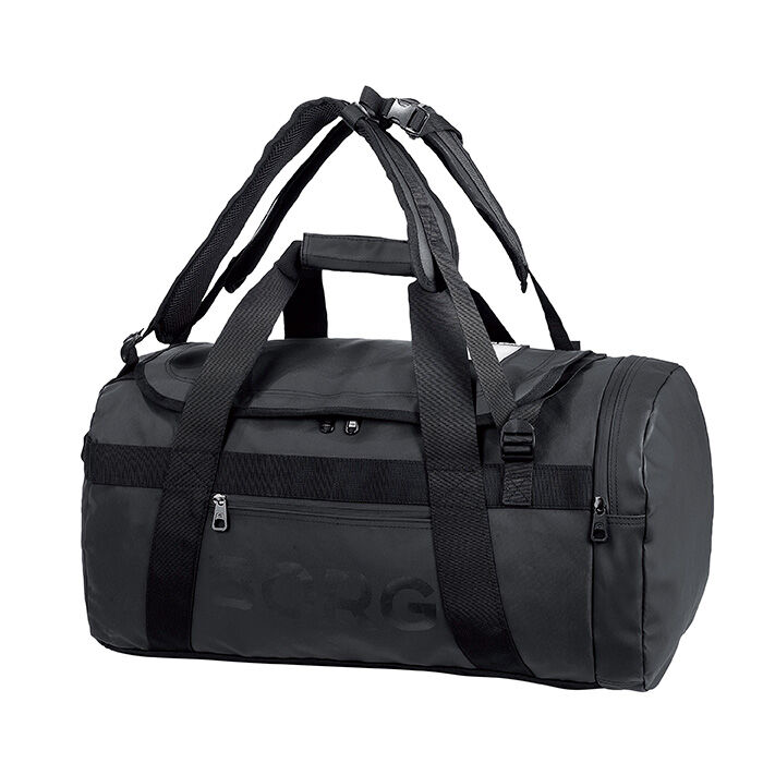 Duffelbag 35 L Taske Sort