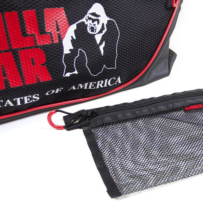 Gorilla wear clearance jerome gym bag