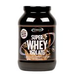 SUPER WHEY ISOLATE, 1300 g, Ice Coffee 