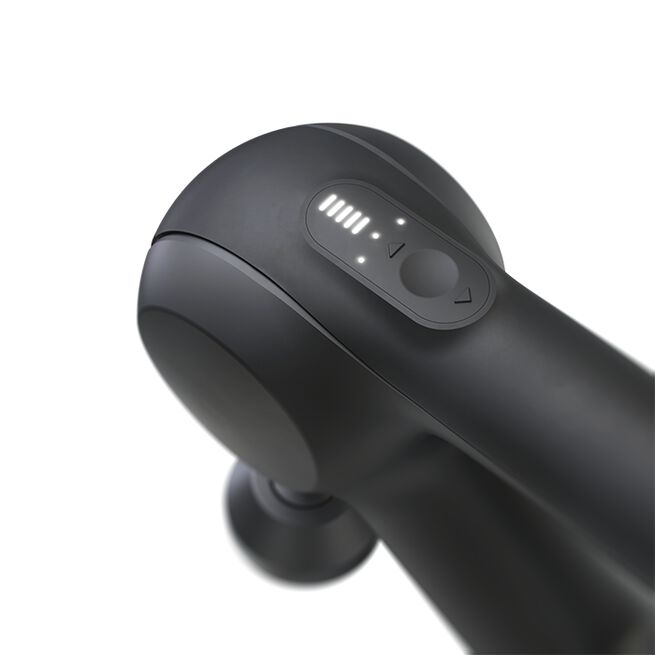 Therabody Theragun Prime G5 Massagepistol Sort